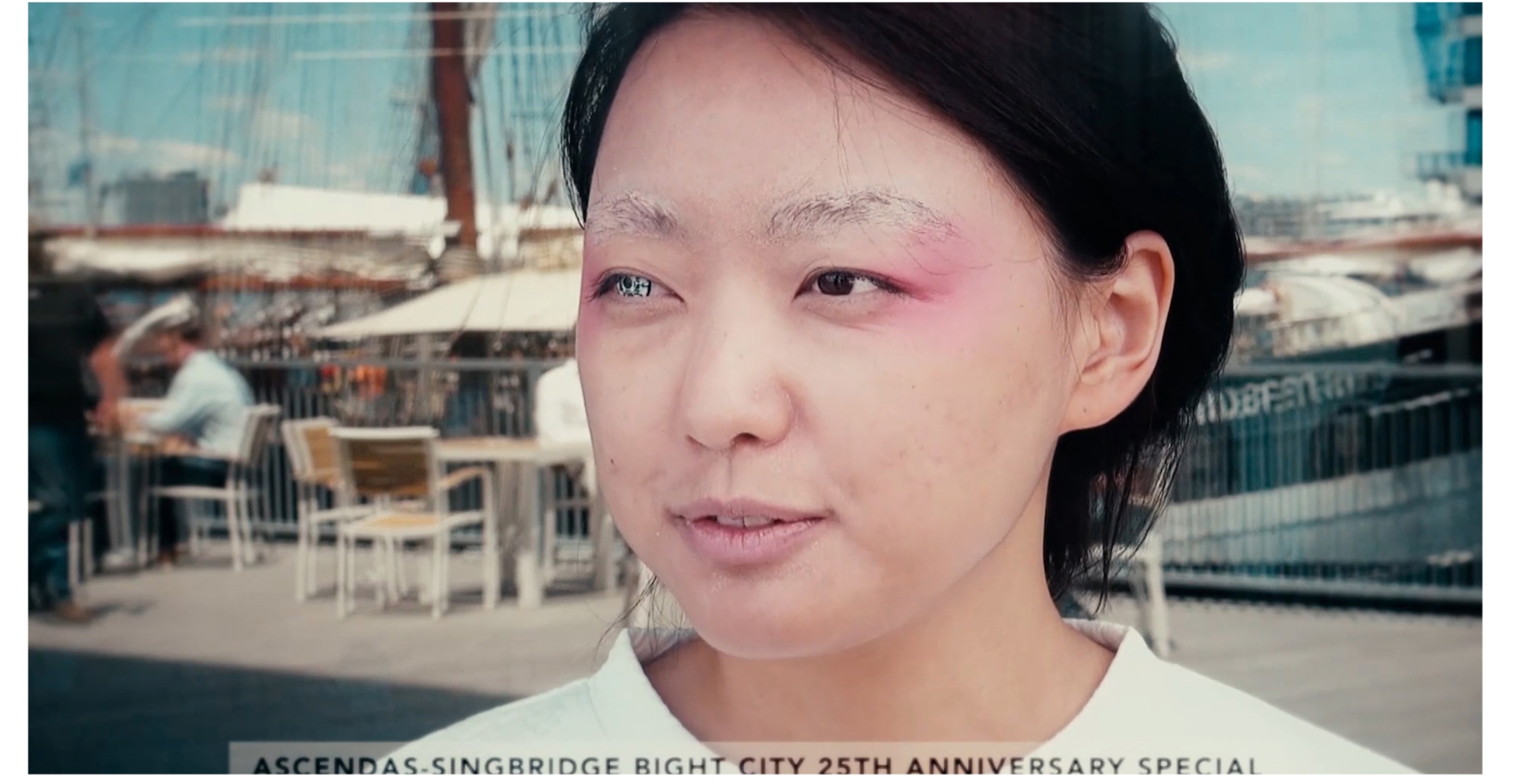 Ian McBlog The McHarg Center